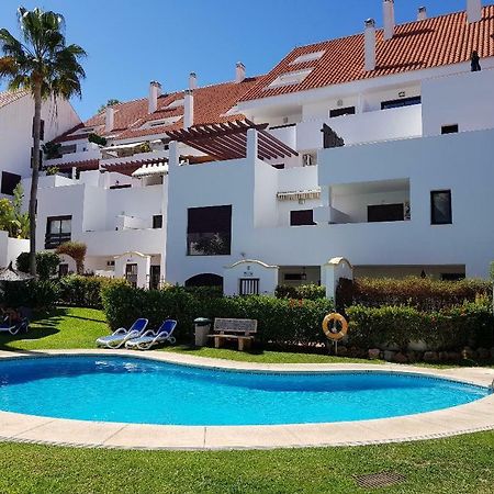 Apartment Russell Marbella Dış mekan fotoğraf