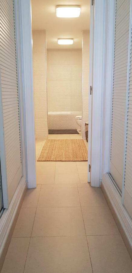 Apartment Russell Marbella Dış mekan fotoğraf