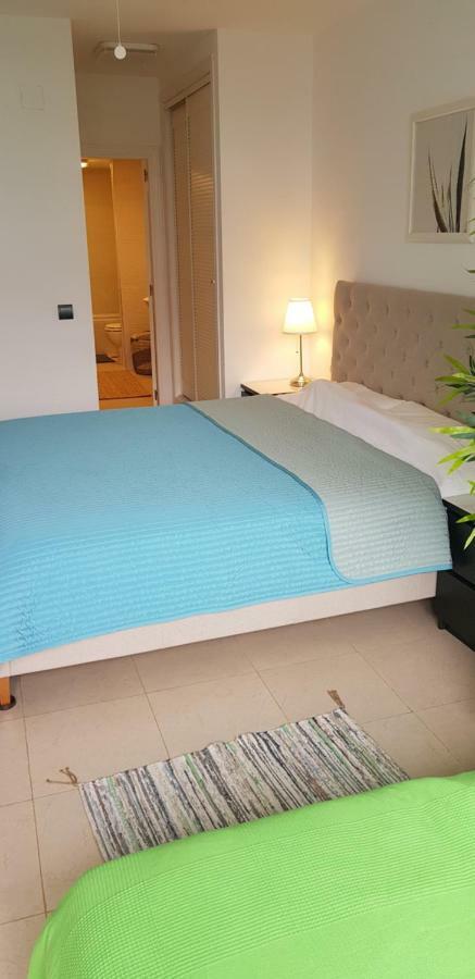 Apartment Russell Marbella Dış mekan fotoğraf